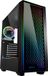 Sharkoon LIT 200 Black ATX Semi-tower PC Case with Tempered Glass