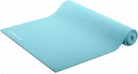 Gymstick Yoga Mat - Blauw - 1mm - PVC - Anti-slip