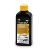 ERRECOM PAG 46 + UV DYE - 250 ml, Vehicle A/C Compressor Oil