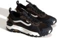 Vans Crosspath Xc Chaussures de randonnée Noir UE 40 1/2