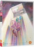Bertus Distributie Anime Eureka Seven : Hi-Evolution Anemone - Film 2 - DVD - Import