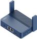 Cudy TR3000 AX3000 Mini VPN Router – Wi-Fi 6 Dual-Band 2402+574 Mbps – 2.5GbE + 1GbE – USB-C Power – Cudy Mesh
