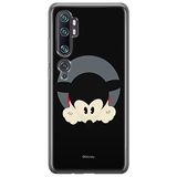 ERT GROUP mobiel telefoonhoesje voor Xiaomi MI NOTE 10 / MI NOTE 10 PRO origineel en officieel erkend Disney patroon Mickey 033 aangepast aan de vorm van de mobiele telefoon, hoesje is gemaakt van TPU