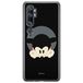 ERT GROUP mobiel telefoonhoesje voor Xiaomi MI NOTE 10 / MI NOTE 10 PRO origineel en officieel erkend Disney patroon Mickey 033 aangepast aan de vorm van de mobiele telefoon, hoesje is gemaakt van TPU