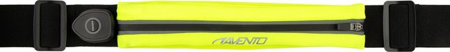 Avento Riem met zak en oplaadbare Led-stripe