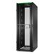 APC Netshelter SX Gen2 AR3387B2 - 48U, 2258h x 800b x 1200d mm, met zijpanelen, zwart