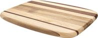 Rockingham Forge Premium Multi Wood Snijplank 35x28x2cm