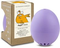 BeepEi Brainstream PiepEi - Kookwekker - Classic - Lila