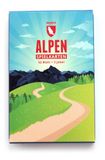 Alpen Spielkarten