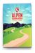 Alpen Spielkarten