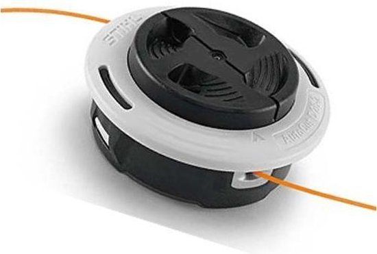Stihl AutoCut C26 2 Maaikop - Draad of mes - Accu
