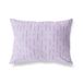 BonaMaison Willekeurig Patroon Decoratieve Kussensloop, Kussenhoezen Bank, Decoratieve Kussenhoesjes, Kussensloop; Sofa, Slaapkamer, Kantoor, Auto 35x50 Cm - Ontworpen en vervaardigd in Turkije
