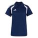 adidas dames Tiro 26 League Polo Shirt, team navy blue 2/white, S