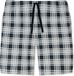 Schiesser Bermuda Mix + Relax - Heren Pyjamabroek Kort
