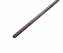 GAH-Alberts Alberts 498894 draadstang | rvs | lengte 1000 mm | schroefdraad M10 | set van 2