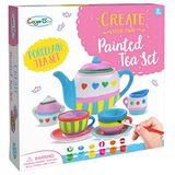 JuguetesFantasia.com Set DE Cafe (650002)