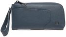 PIQUADRO U PP4766AOR/GR Akron Portemonnee voor heren, grijs