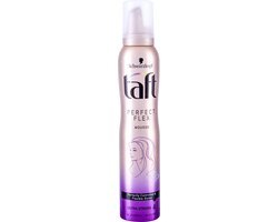 Schwarzkopf Professional TAFT_Perfect Flex Mousse pianka do w³osów Ultra Strong 200ml