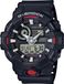 Casio G-SHOCK Casio, herenhorloge, model GA-700-1AER