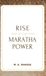 Rise of the Maratha Power