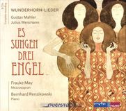 Frauke GPSR Kontakt Wunderhorn-lieder:es Sungen Drei Engel