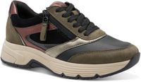Tamaris WIDE FIT Baskets pour femmes 8-83705-45 723 Wide Fit Taille : 37 EU