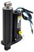 Moteur hors-bord avec Power Tilt & Trim - Unité Power Trim - Adapté aux moteurs 4 temps de 75–115 ch - Système de trim et d'inclinaison hydraulique - Noir