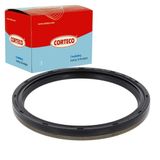 Corteco 19036885B asafdichtring, crankas