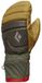 Black Diamond Progression Gore-tex® Handschoenen Grijs L