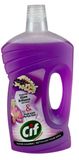 Cif Easy Clean Vloerreiniger Purple 1L