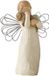 Willow tree Angel of Friendship
