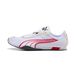 PUMA Sneakers H-Street Unisexe, Chaussures, Blanc, 41