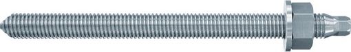 Fischer Ankerstang RG M16 x 150 elektrolytisch verzinkt 5.8 - 10 stuk(s)