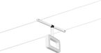 Paulmann 94484 Railspot Chroom, Wit LED 4.8W 3000K IP20