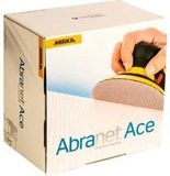 Mirka Abranet ACE Schuurschijven 200mm - P180