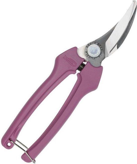 Bahco P123-LILAC-B6 Snoeischaar Rainbow - Lila