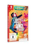 Ubisoft Just Dance 2025 Edition (code in een doos) - [Nintendo Switch]