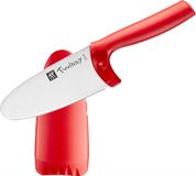ZWILLING TWINNY KINDERMES - KOKSMES VOOR KINDEREN 10 CM