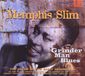Bertus Distributie Memphis Slim Grinder Man Blues