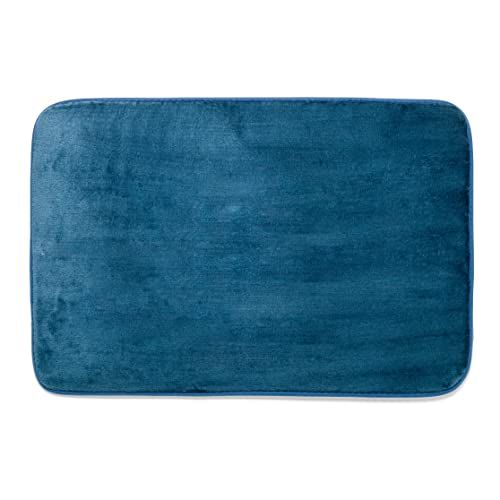 Home Sweet Home - Badmat - 70 x 50 cm - Orion Blue
