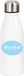 Safta BlackFit8 Cool Bouteille d'eau Métal 500 ml Multicolore
