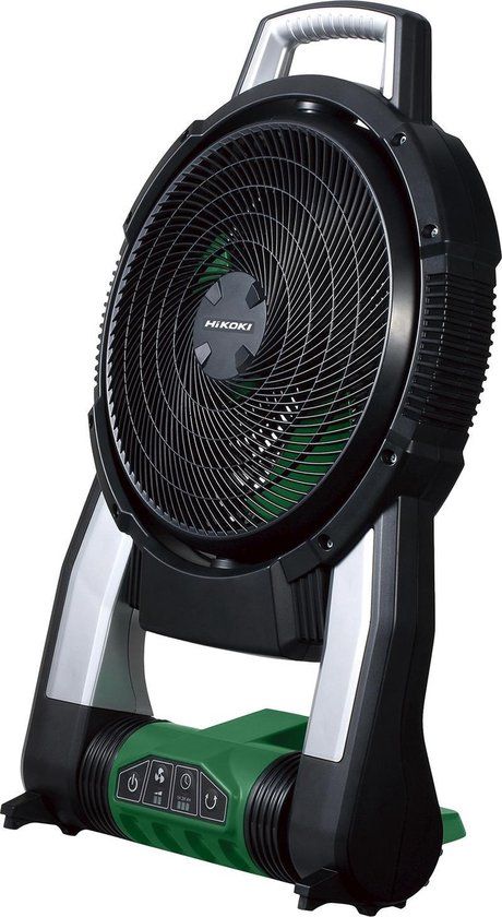 HiKOKI UF18DSAL L0Z ventilator (18V) - HIK0088