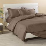 Caleffi Uni satijnen sprei C 44853
