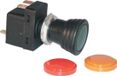 Hella Trekschakelaar 12V 3kl glas hella 6ED 004 778-001