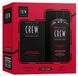 American Crew Shampoo anti-chute 250 ml + Traitement anti-chute 100 ml