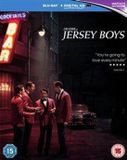 Warner Home Video Jersey Boys Blu-ray