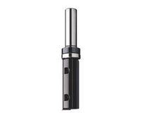 CMT Orange Tools 652.690.11B Wisselmesgroef- en Kantenfrees met Lager HW Z1 S=12 D=19x49.5x100 RE