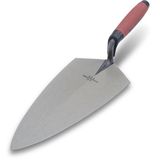 MARSHALLTOWN Metseltroffel Philadelphia, 279 x 140 mm, DuraSoft-handvat, gemaakt in de VS, 19 11FG