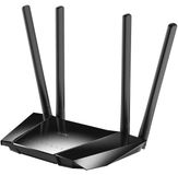 Merkloos 4G LTE modem router - Ontgrendeld - Met simkaartsleuf - 5 dBi antennes - VPN en Ddns