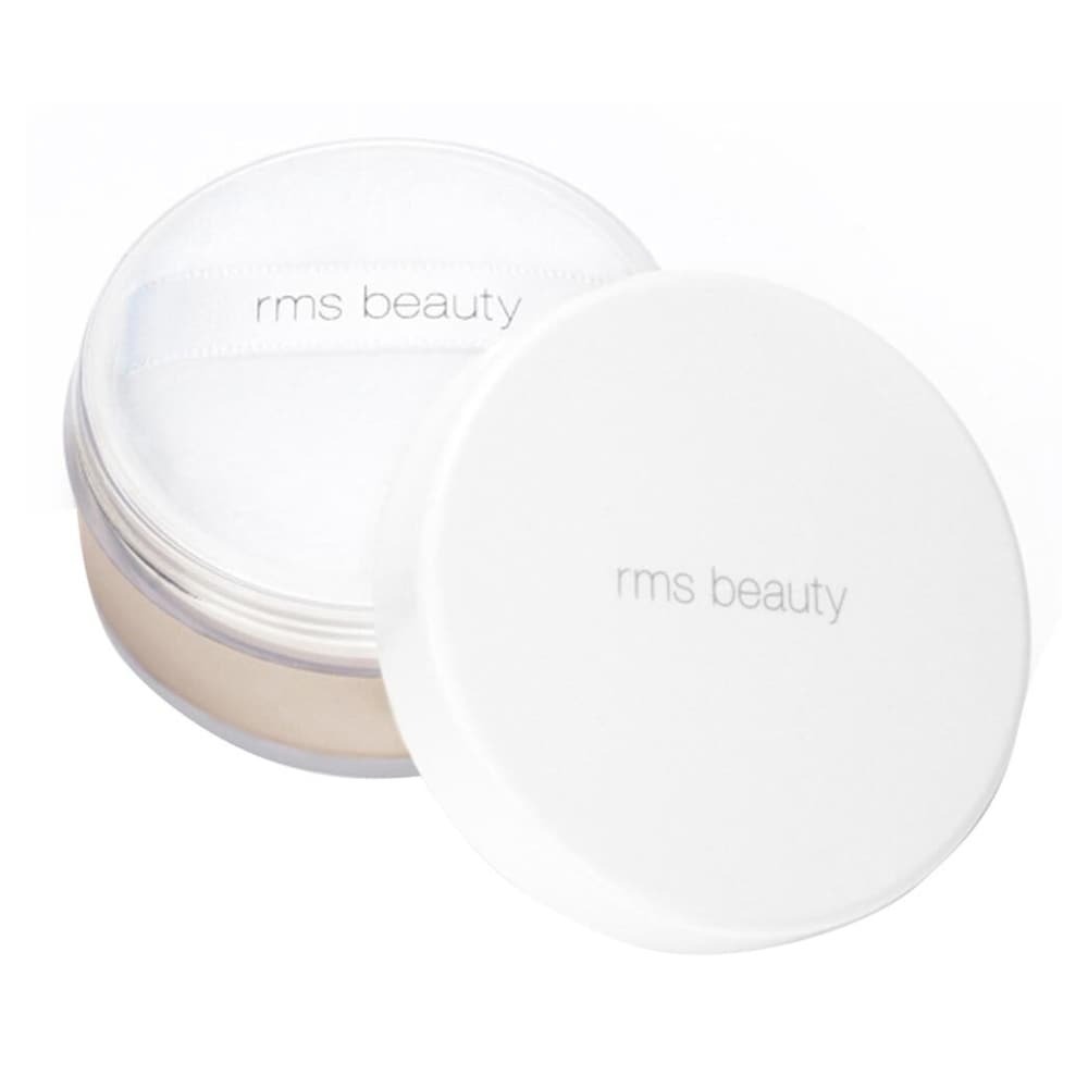 RMS Beauty Tinted Un-Powder 9 g 0-1 use with un-cover-up shades 00 &